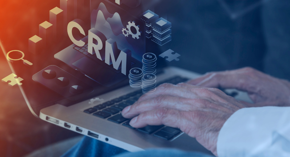 Implementar CRM personalizado