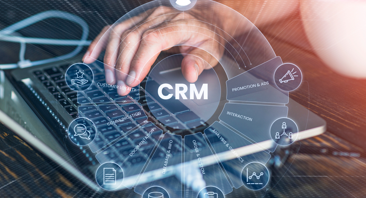CRM 360