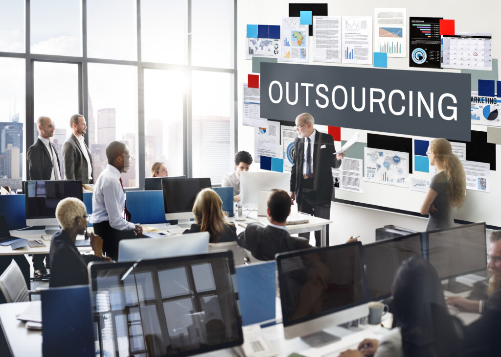 Outsourcing 4.0